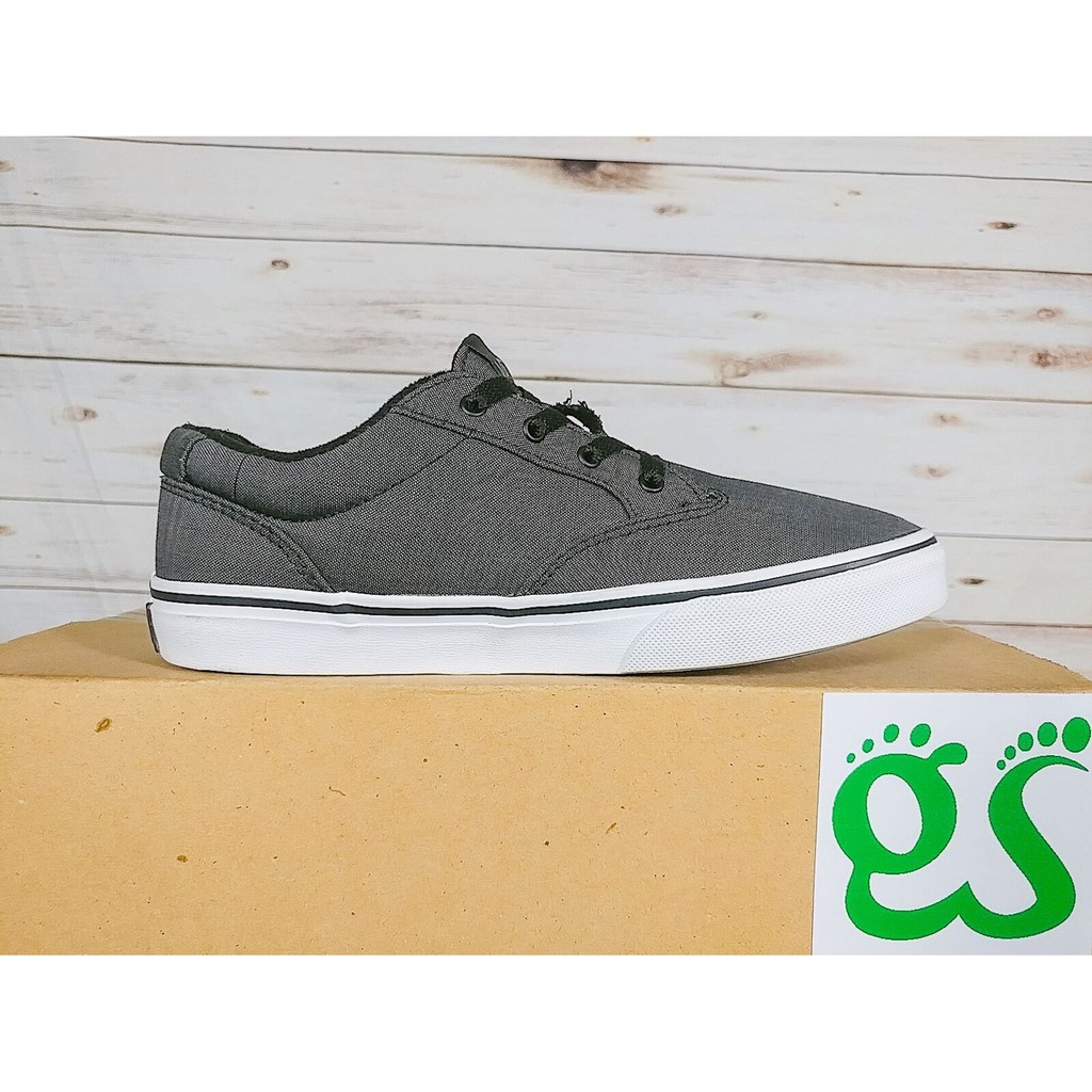 (SIZE 36.5) Giày thể thao chính hãng 2hand VANS ATWOOD