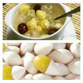 Bạch Quả 500G