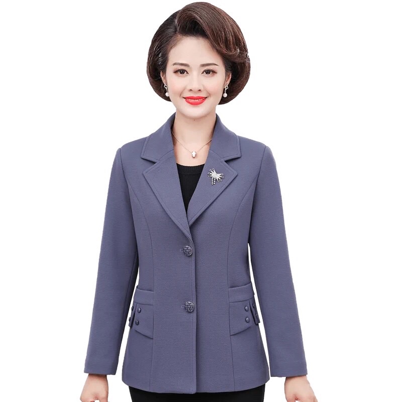 ÁO VEST NỮ TRUNG NIÊN | BigBuy360 - bigbuy360.vn