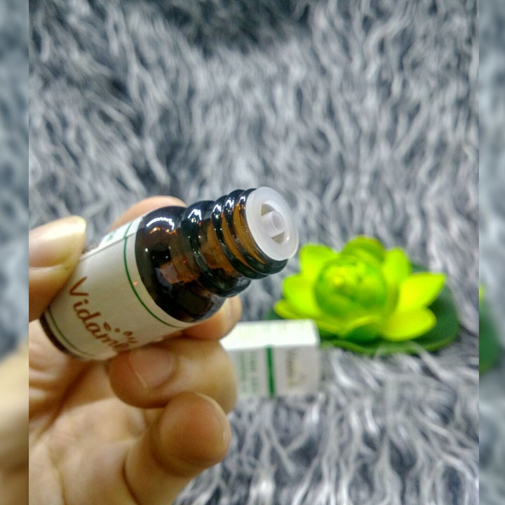 COMBO 6 LỌ 10ML - Tinh Dầu Thiên Nhiên VIDAME