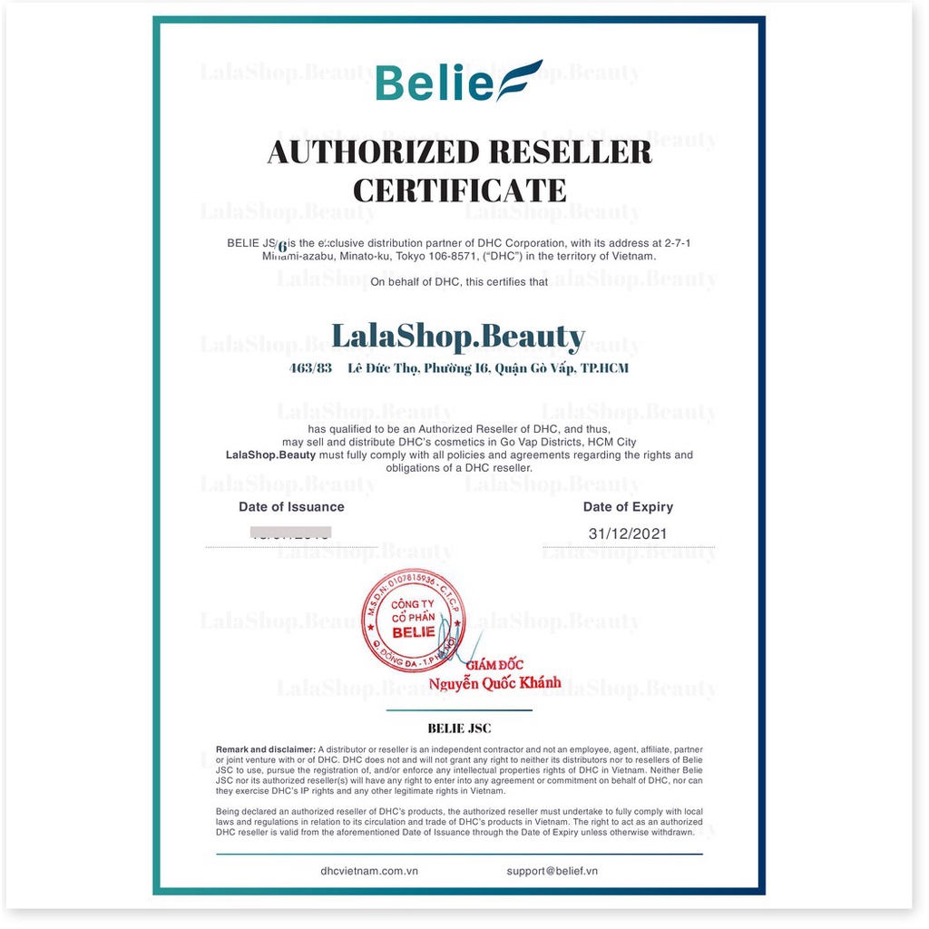 [Mã giảm giá shop] Viên Uống Bổ Sung Vitamin E DHC Nhật Bản | Thế Giới Skin Care