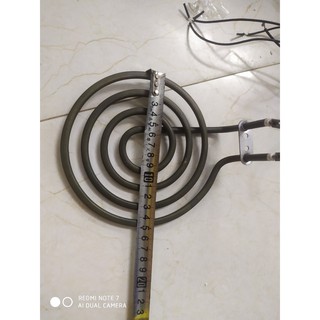 Mai so nồi chiên không dầu - chân thẳng 14cm