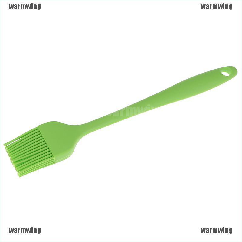 Cọ Silicone Phết Dầu Nướng Bánh / BBQ
