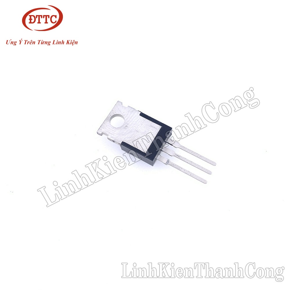 IRF4905 MOSFET P-CH 74A 55V TO220