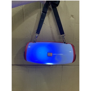 Loa bluetooth Xtreme 3, 3B - loa bluetooth có đèn Led Bass Cực Mạnh Âm Thanh Lớn,Chống Thấm Nước Tốt