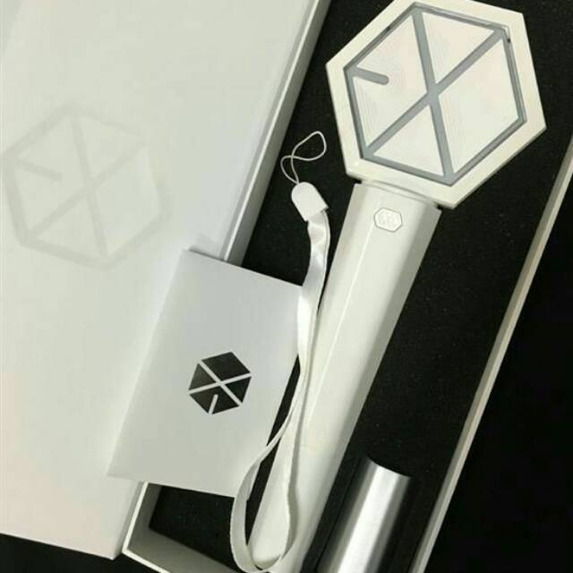 Lightstick Ver.2 Của Nhóm Nhạc Exo