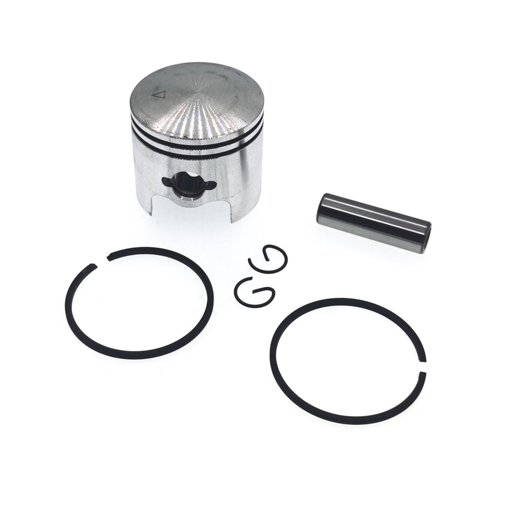 Bộ Pít Tông 40mm Cho Máy Cắt Cỏ ZENOAH G45L G4K BC4310FW