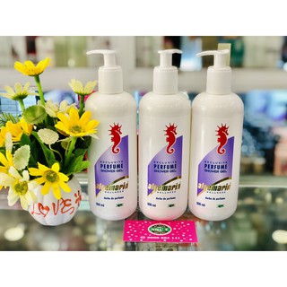 Sữa Tắm Cá Ngựa Algemarin  500ml – Đức