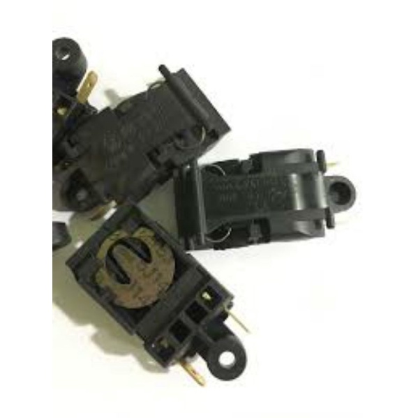 Công tắc tự ngắt ấm siêu tốc 250v 16a