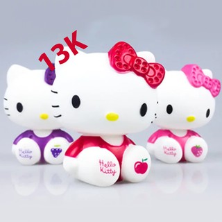Sét 3 hello kitty trang trí bánh kem