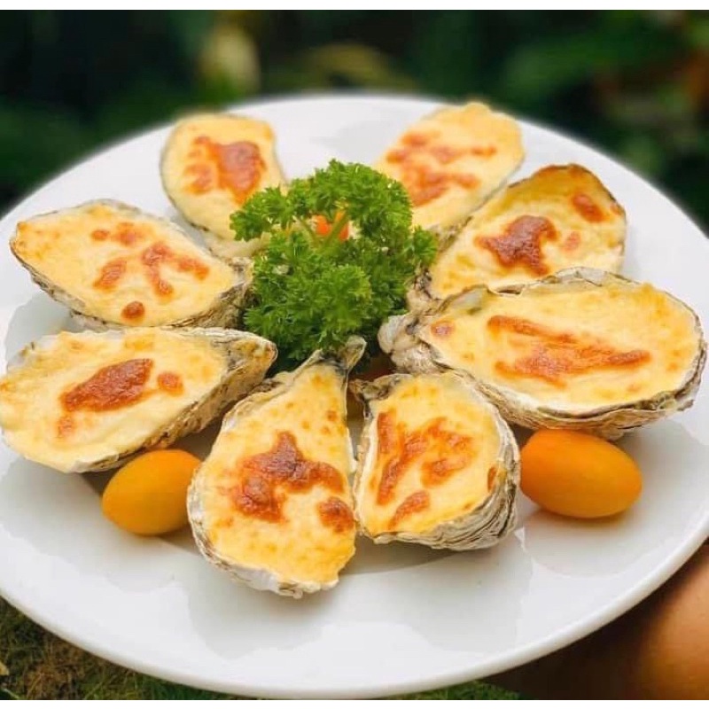 SỐT PHOMAI MẶN