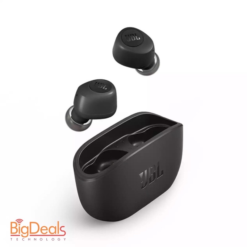 Tai nghe true wireless JBL VIBE 100TWS New chính hãng - USEDVN