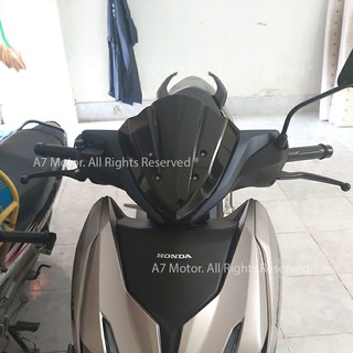 Mão Chắn Gió Honda Winner X VT60