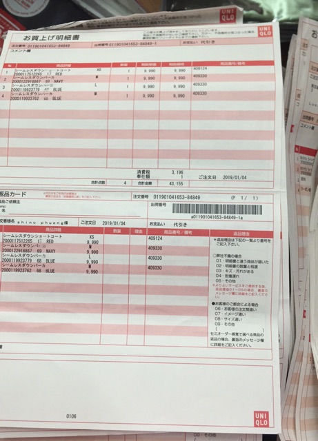 Áo phông polo nữ Uninhat