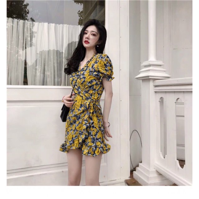 Jum đẹp giá rẻ👗FREESHIP👗 Giảm ngay 50K khi nhập ma[VAY50] đầm đẹp dự tiệc