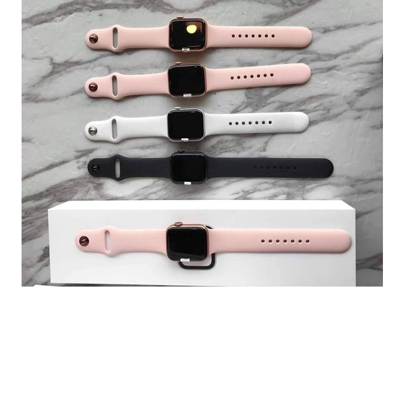 Đồng hồ smartwatch Z6 hàng cao cấp chính hãng