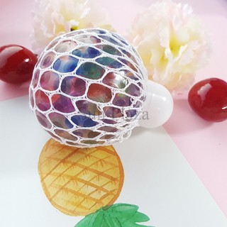 Bóng Lưới Slime HẠT NỞ Nhiều Màu - Trứng Lưới Slime HẠT NỞ Giải Trí - BLN1 __bán cho hết   ZLM-669