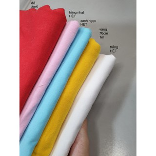 Combo mua hàng 675k