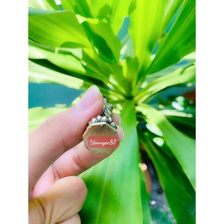 Tượng đồng phật a di đà đứng mini