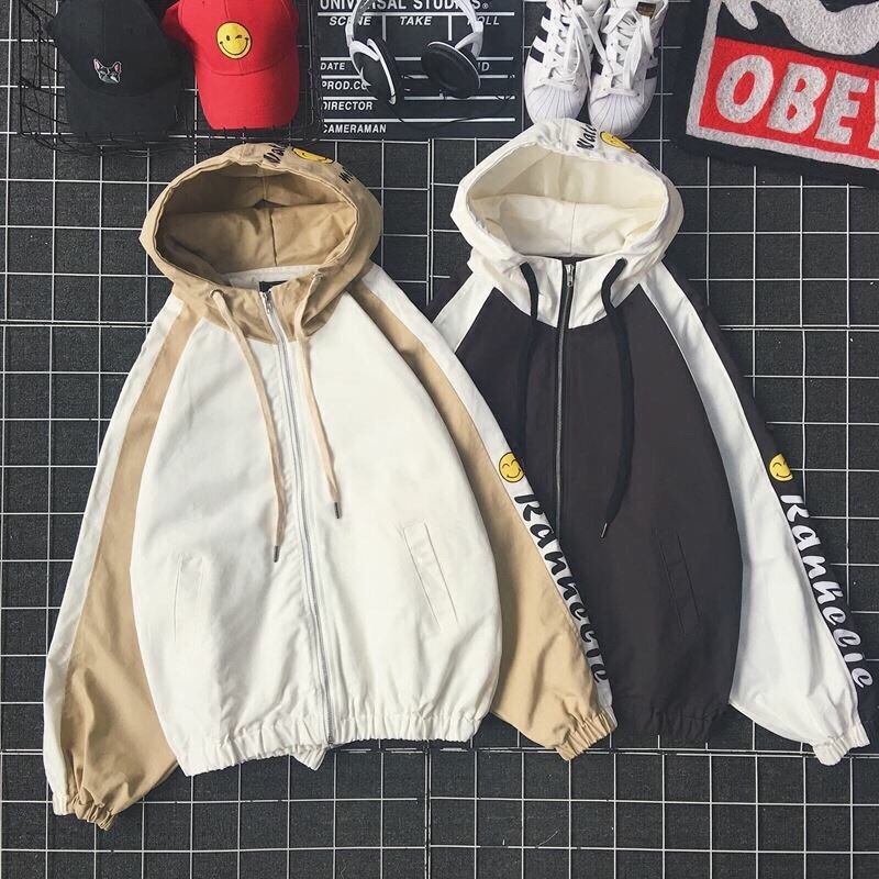 ÁO KHOÁT DÙ NỮ | BigBuy360 - bigbuy360.vn