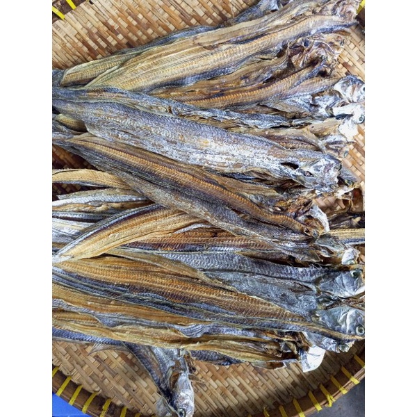 500gram KHÔ CÁ HỐ LOẠI NGON