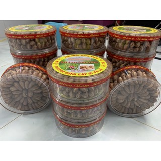 Hạt điều rang muối loại I