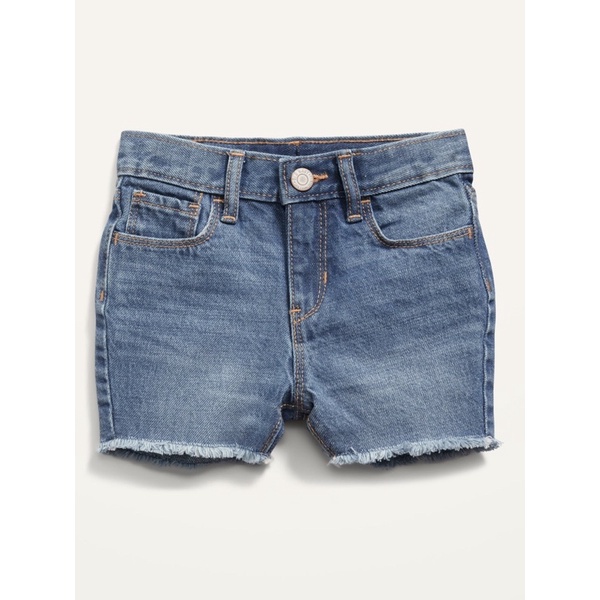 Quần short bò cho bé old navy auth
