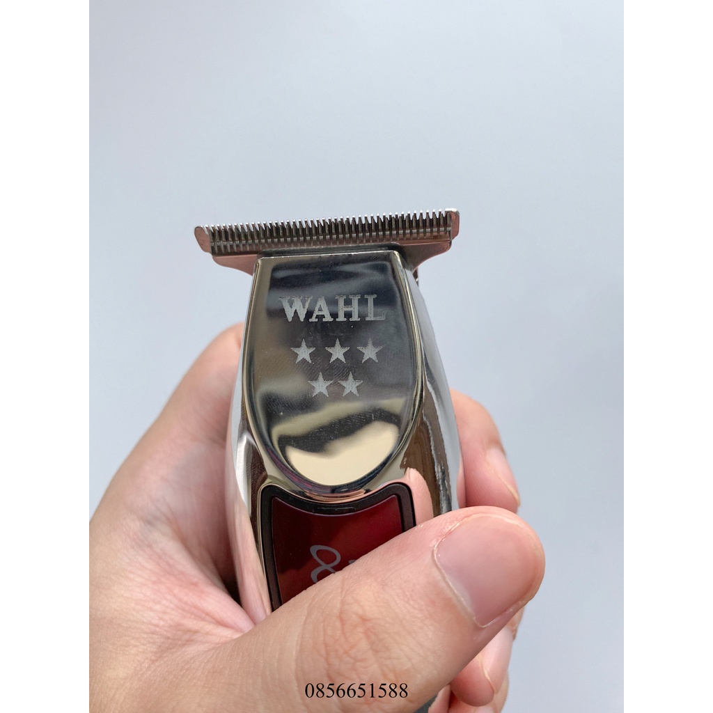 Tông đơ chấn viền Wahl Detailer