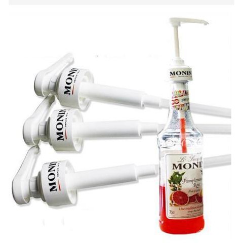 Vòi xịt Monin (Phần)