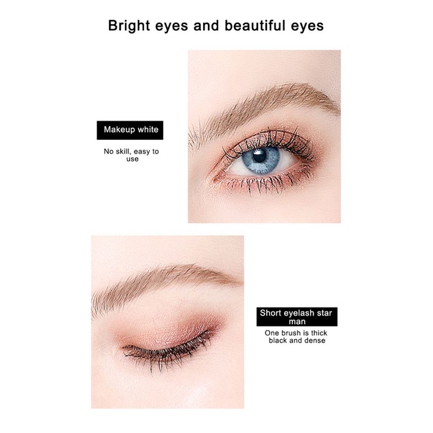 Mascara Nhẹ Và Cong Mi MY | BigBuy360 - bigbuy360.vn