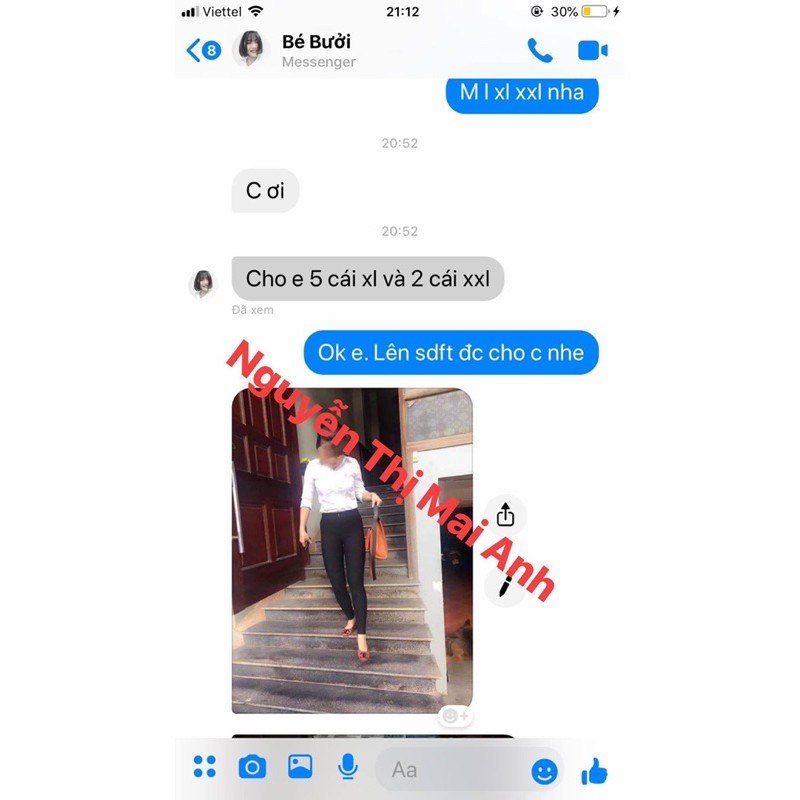 [Mã FATPBAU2 giảm 40K đơn 150K] Quân leging thần thánh