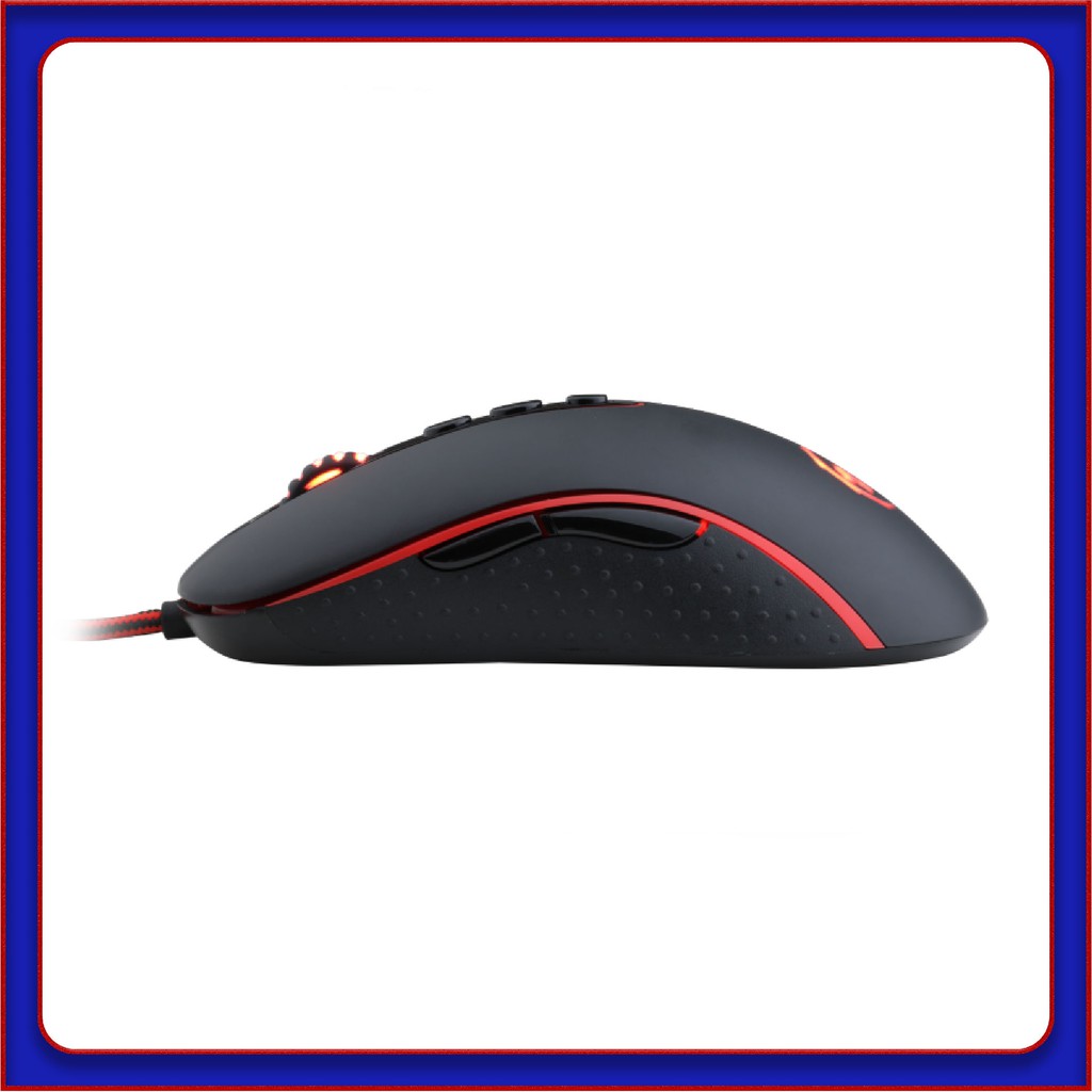 Chuột Chuyên Game Redragon Phoenix M702 (Đen)