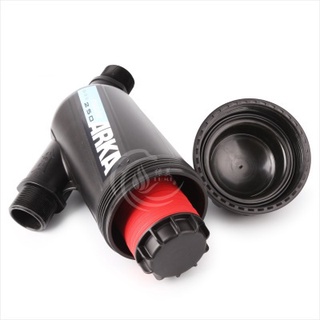 Bộ lọc đĩa phi 60mm ARKA hệ thống tưới lớn