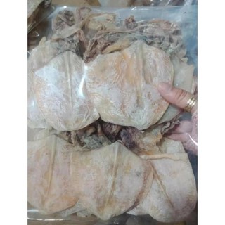 Khô mực bè đại dương 500 gram