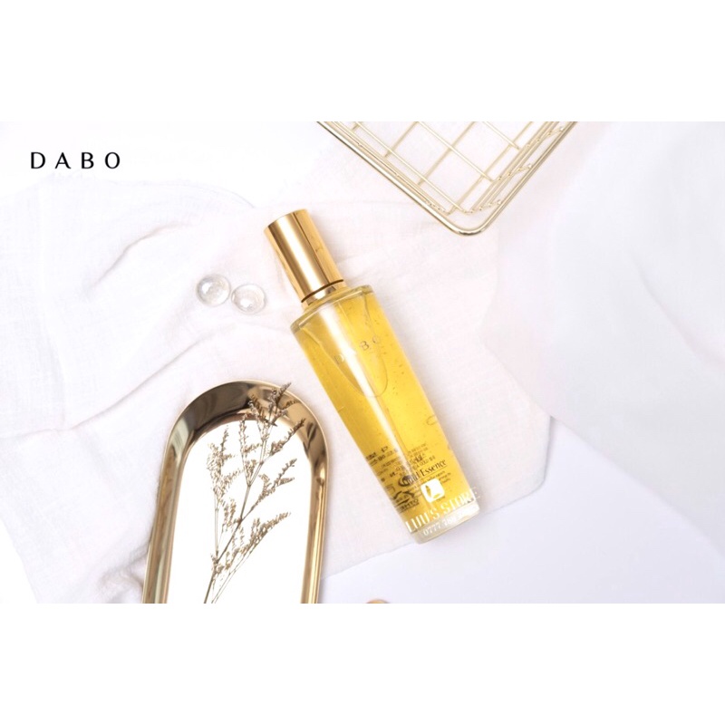 Serum Tinh Chất Dabo 24K Golden Essence
