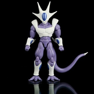Mô hình Cooler Final Form Bandai Dragon Stars