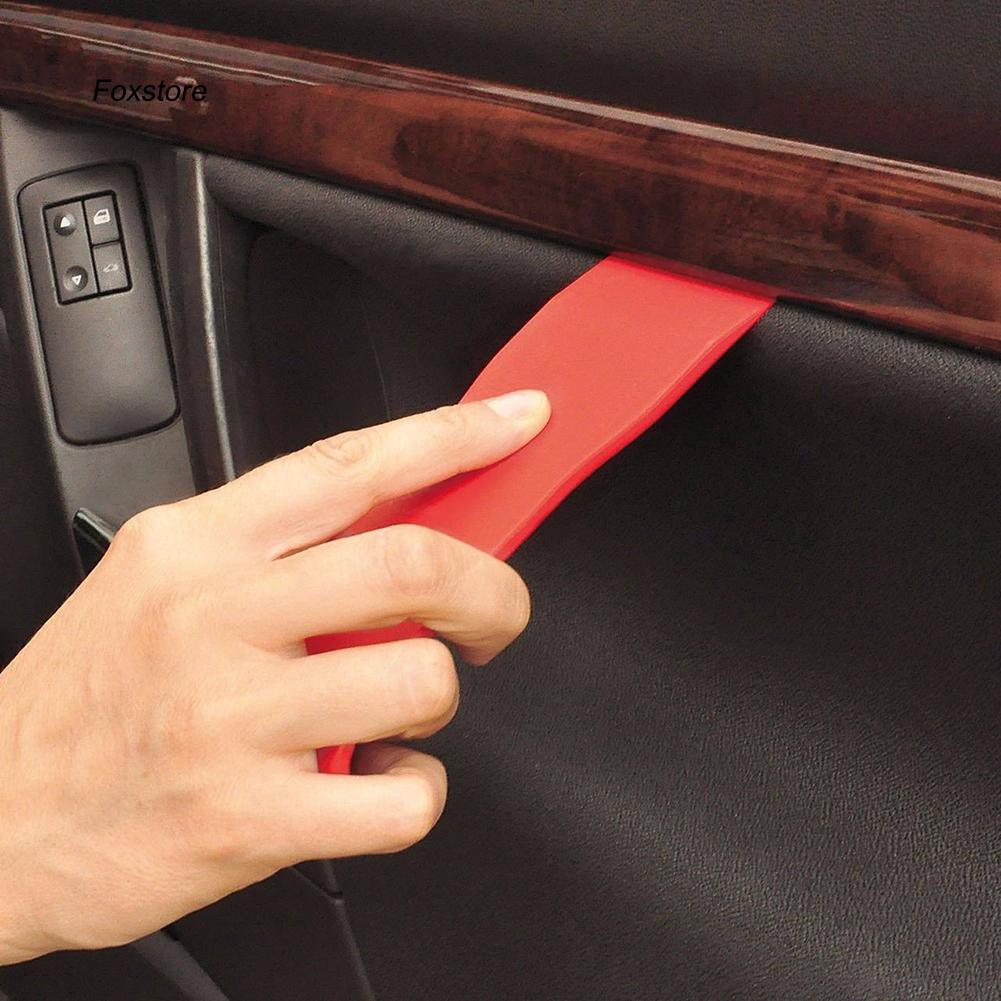 Bộ dụng cụ sửa chữa cửa xe ô tô chuyên dụng