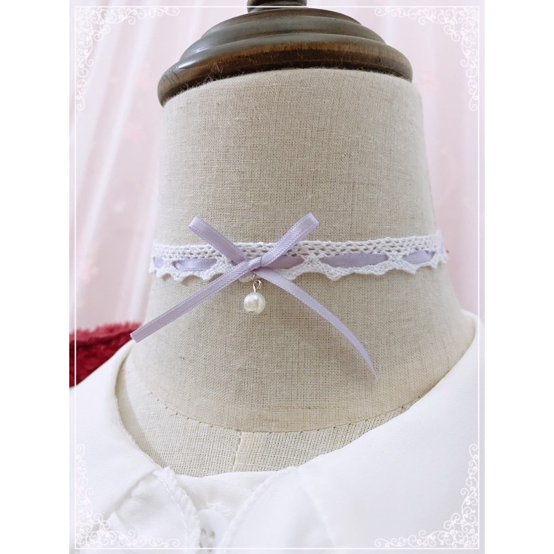Choker các loại