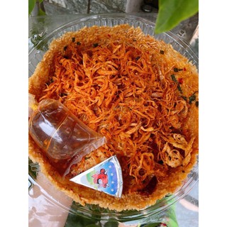 [NOW SHIP] CƠM CHÁY ĐÁY NỒI