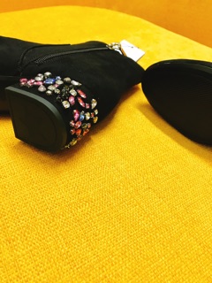 Boot da lộn