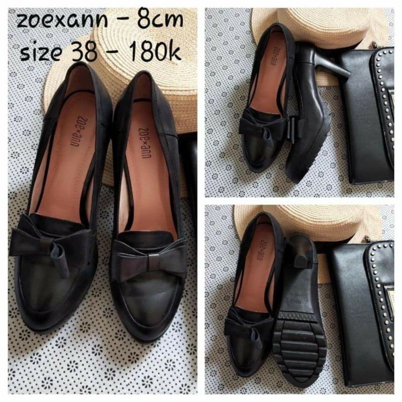 Giày secondhand size 39