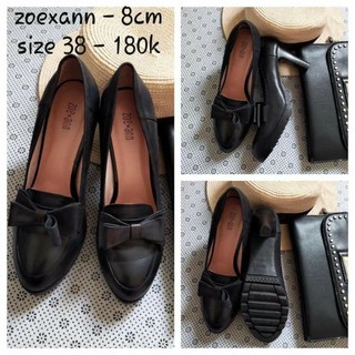 Giày secondhand size 39