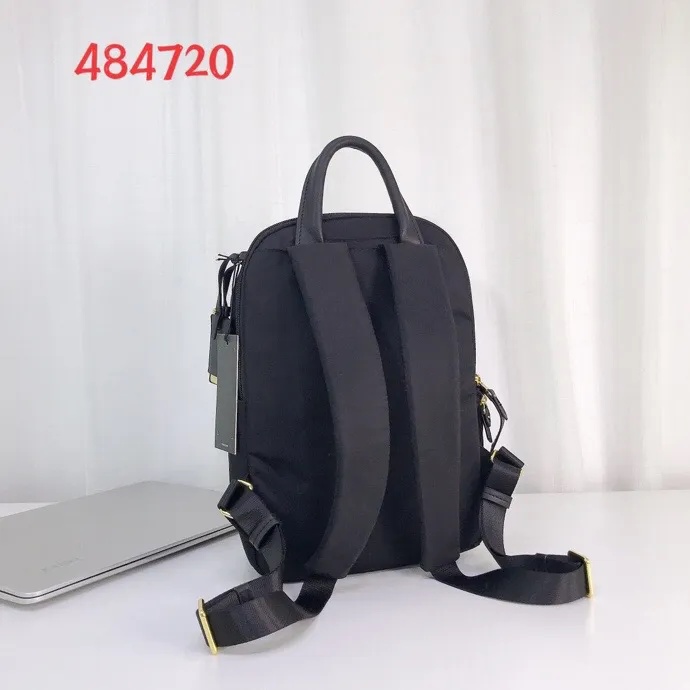 Tumi 484720 Ba Lô Đựng Máy Tính Thời Trang Cho Nữ