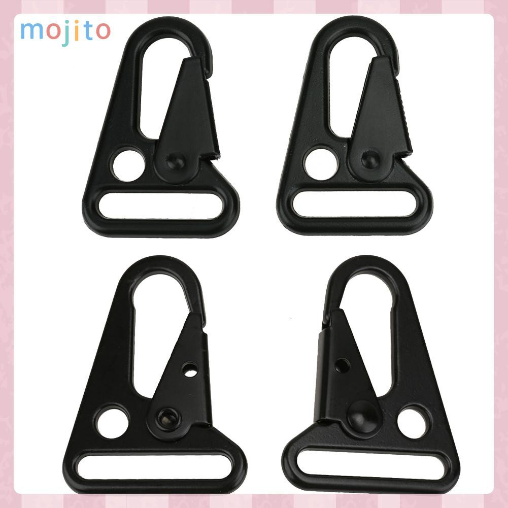 Móc Khóa Carabiner Edc Dùng Cho Các Hoạt Động Ngoài Trời