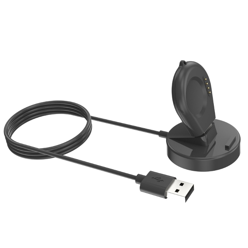 Cáp Sạc USB Đứng Cho Đồng Hồ Thông Minh Watch 3 / 2 / 3 Pro