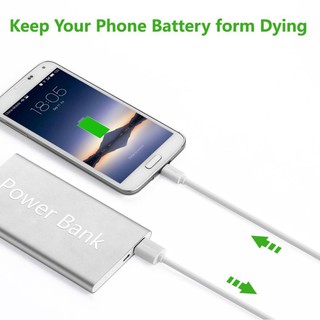 Cáp Micro USB chính hãng UGREEN  ✔HÀNG CHÍNH HÃNG ✔