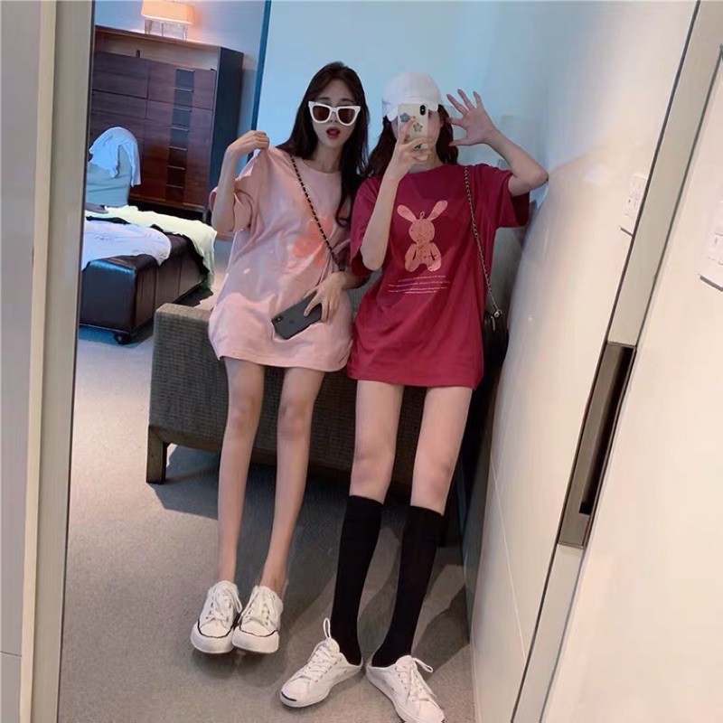 áo thun taobao