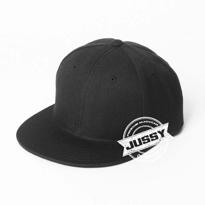 MŨ SNAPBACK HIPHOP TRƠN THỜI TRANG NAM