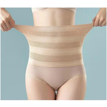 Mẫu mới - Quần gen bụng nâng mông siết eo thon k10