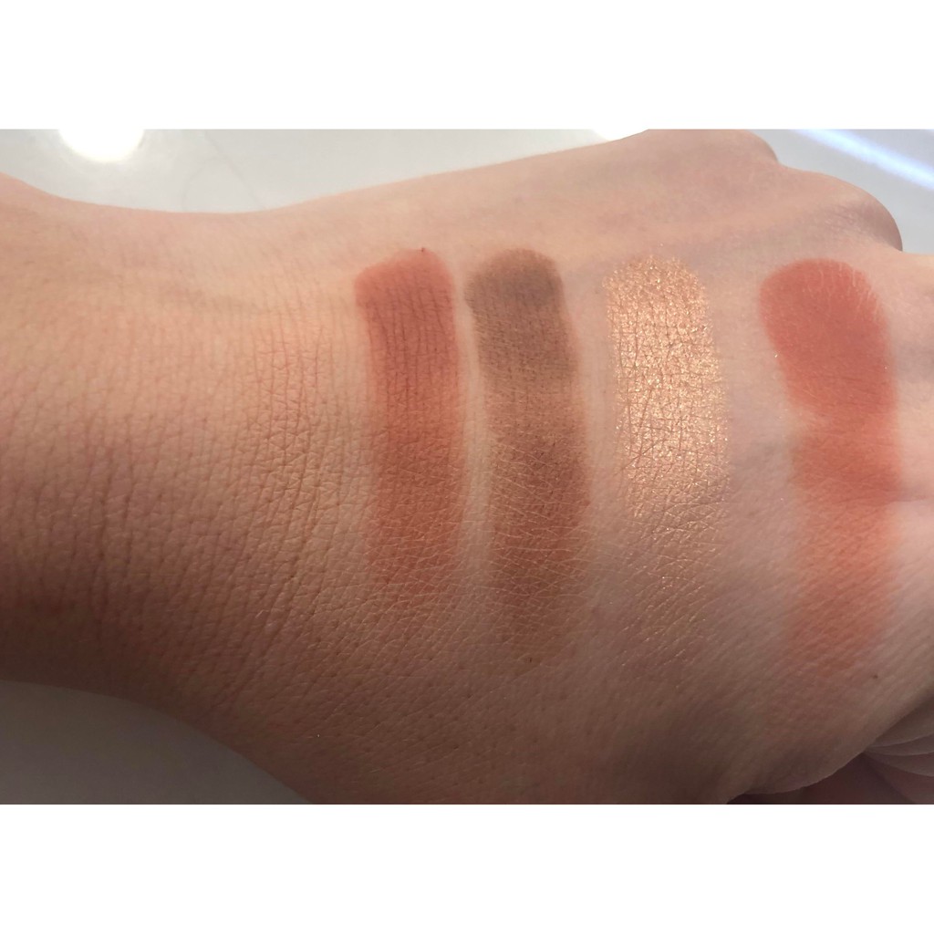 Bảng mắt Natasha Denona các màu 48$